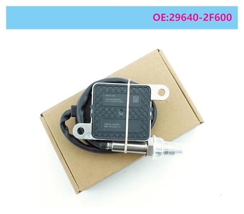 Capteur d'oxygène 29640-2F600 oxyde d'azote SNS3137B pour auto - 4