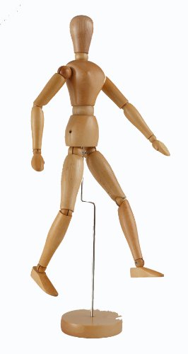 Tar Lenth model doll 16B (japan import)