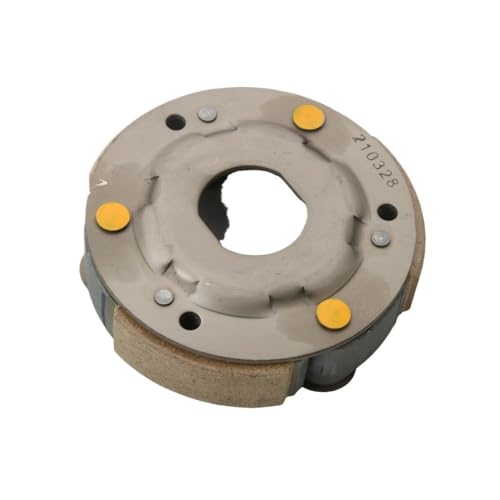 Kit d'embrayage pour scooter mécanique 125cc référence 4TE - 5