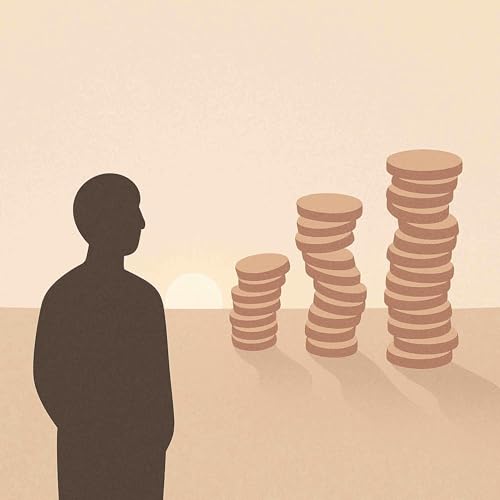 3286: I Have $1 Million and I Still Can’t Afford to Retire! by Kathleen Coxwell of New Retirement cover art