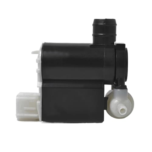 Bomba lavaparabrisas de doble salida 98510-2C100 para motor Hyundai Accent 2001 2002 2003 2004 2005