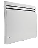 Wall Heater by Convectair- ALLEGRO II 18 Natural Convection (2000W) White … (2000Watt)