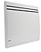 Wall Heater by Convectair- ALLEGRO II 18 Natural Convection (2000W) White ? (1500Watt)