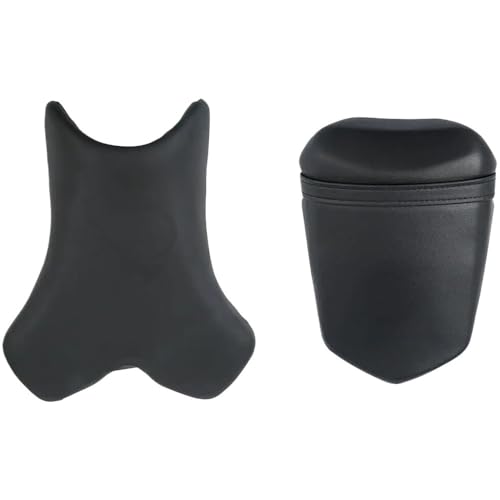 Coussin siège passager YZF R1 : réparer l'assise moto usée 2004-2006