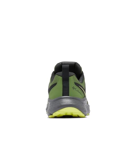 Image of Columbia Men's Vertisol Trail Hiking Shoes