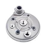 Culasse de moteur 90cc 49mm for XP6 XR6 AM6 50cc 2temps