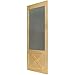 Thompson Finger-Jointed Pine Screen Door (36x84)