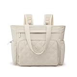 Intérieur organisé : ce sac d'hôpital pour bébé dispose d'un compartiment principal zippé avec une pochette rembourrée pour un ordinateur portable de 15