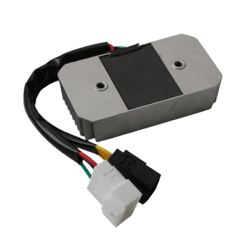 Régulateur de tension robuste pour MAXSYM 600 et GTS compatible 31600L4A000 - 3