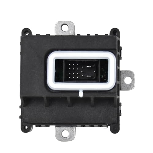 Module de commande adaptative de phare pour corriger les pannes d'éclairage BMW E46 E60 - 3
