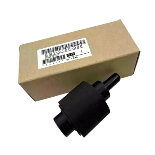 Rouleau de ramassage HP LaserJet P2050 P2055 galet d'alimentation d'encre laser