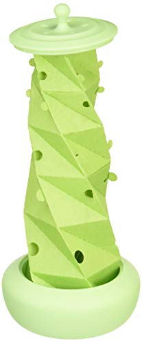 ミクニ ちょこっとオアシス タワーポット 12グリーン 0か月~ U508-12