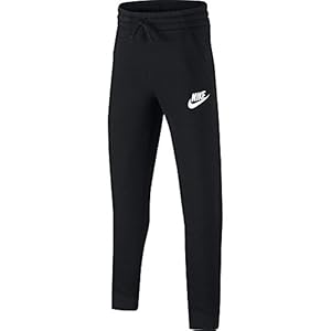 NIKE Sportswear Boys’ Club Fleece Joggers