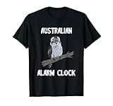 Photo Gallery kookaburra australia - sveglia con uccellino kookaburra maglietta Photo Gallery kookaburra australia - sveglia con uccellino kookaburra maglietta