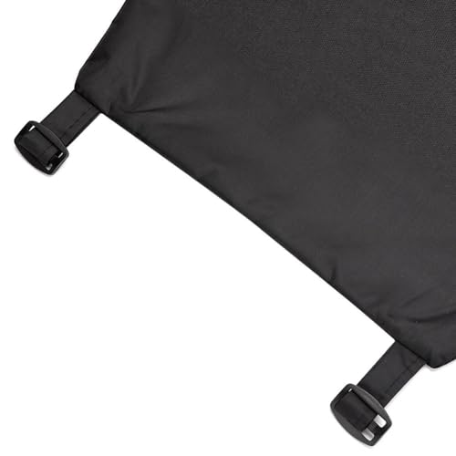 Tablier de coiffeur imperméable Hrippy, l'accessoire de salon idéal pour vos coupes