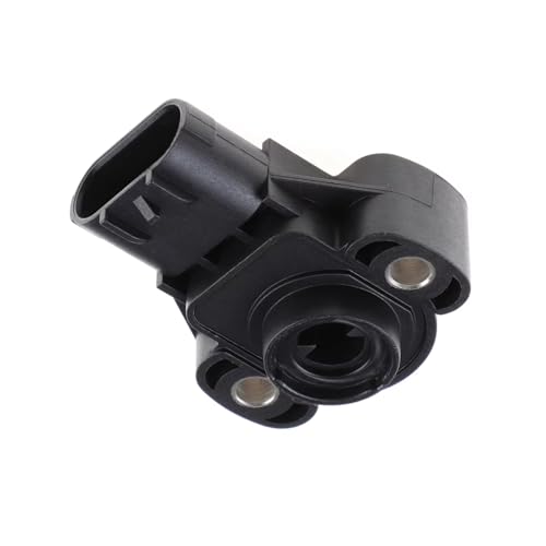 Capteur TPS de position du papillon des gaz conforme normes OEM Eclipse - 3