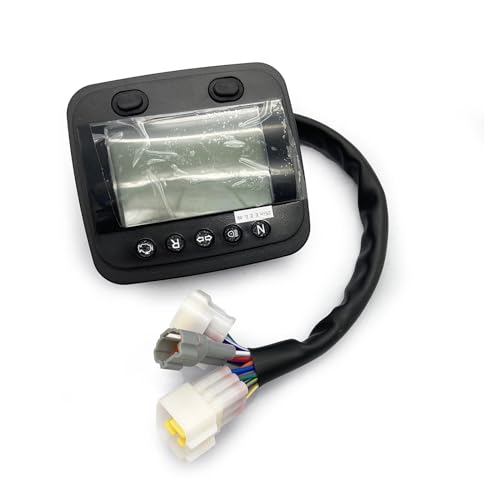 i EFIf LCDXs[h[^[[^[AZu Linhai Bighorn 450 500 LH500 ATV 70829ANZT[ɓK