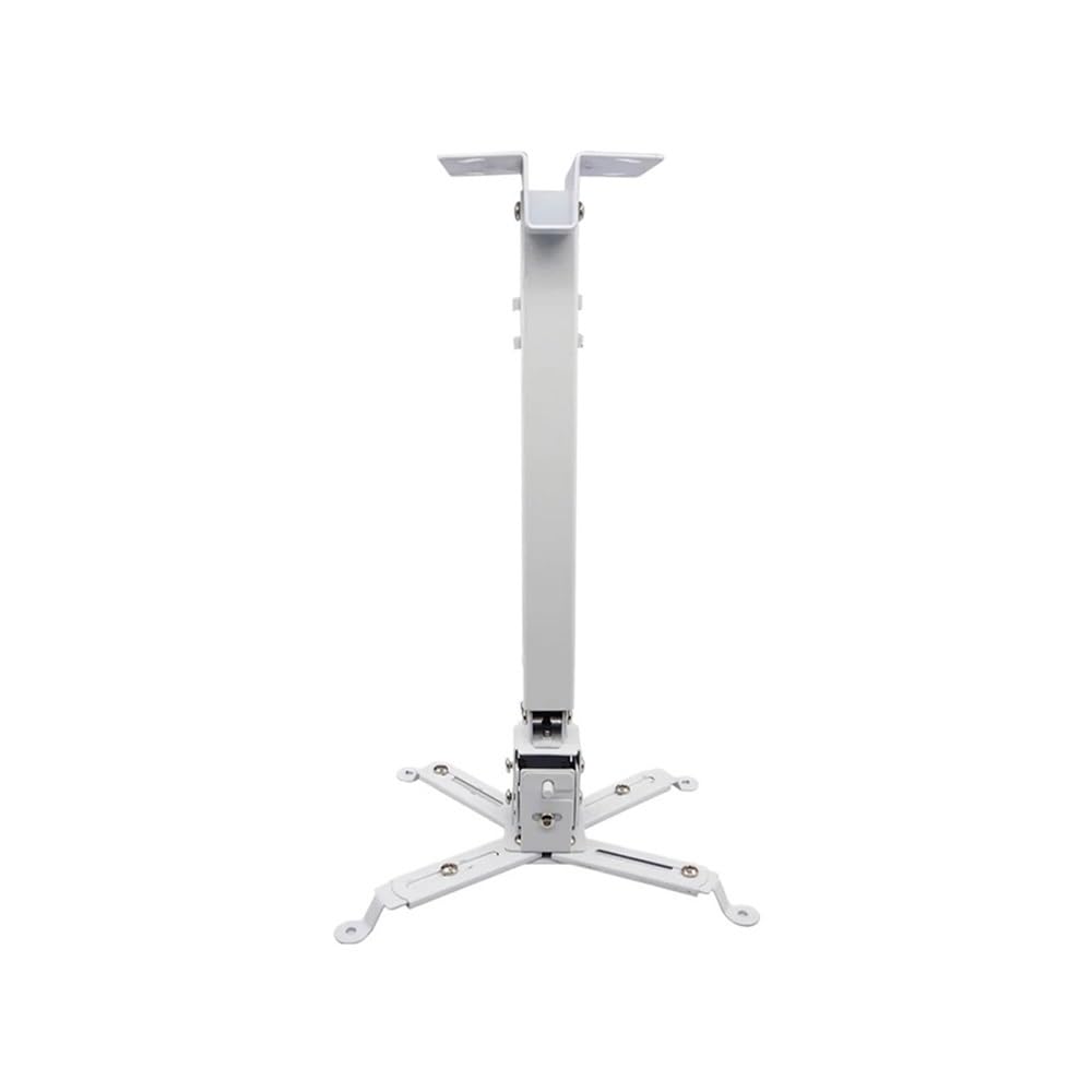 LJHFG63KUYT Projector stand Universal Projector Ceiling Mount Wall Bracket Holder Hanging Stand Home Cinema
