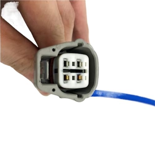 Sonda lambda sensor de oxígeno O2 89465-BZ480 para recambio de escape original 2