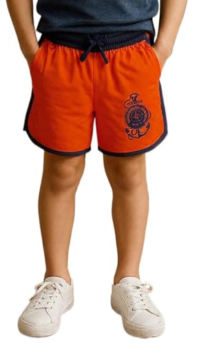 Image of Clothe Funn Boys Regular Shorts