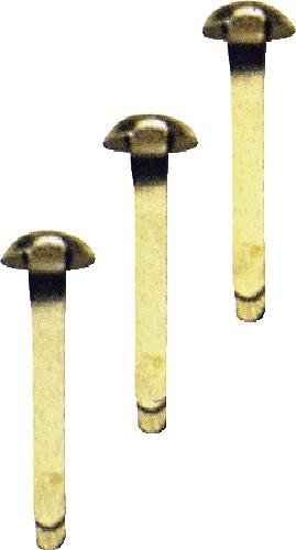 Königsborner Draht 521031 - Fermacampioni, 7/18