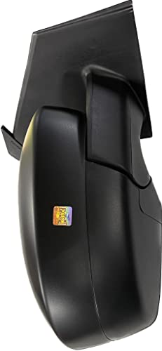 Image of K D Door /Side Mirror for Tata Tiago /Tigor (Right /Driver Side) VX Manual Adjustable