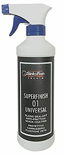 SINTOFLON Superfinish 01 Universal DET.Coating+PTFE FL.500 m Cover