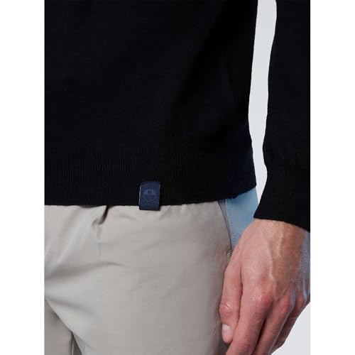 North Sails North Tech Vest chaleco hombre de diseño técnico premium 6