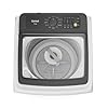 Máquina De Lavar Consul 13kg Com Modo Eco Branca CWN13AB 127V #4
