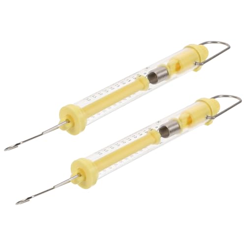 BELLIFFY Dual Scale Scales Grams Science Physics Experiment Equipment Teaching Random Color