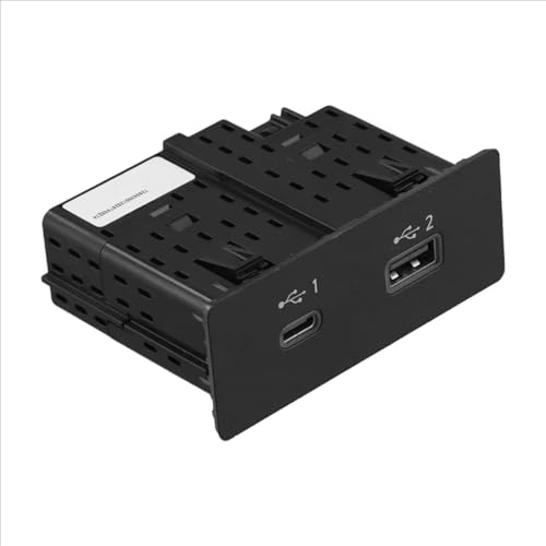 Port de chargement USB Type-C Infiniti QX60 module de rechange rapide 284H3-6RA0A