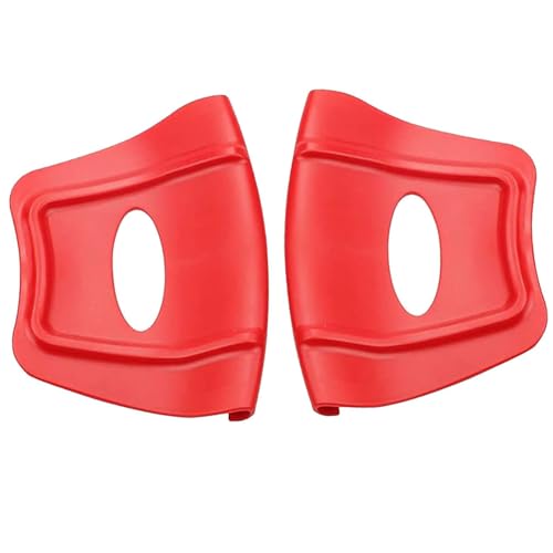 Wjelet 2PCS Wheel Rim Protector, Rim Protector, Rim Guard for Tire Changer and Motorcycle Mounting for Enhanced Rim Protection