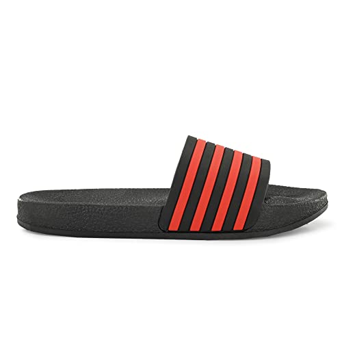 Image of Shoe Island Killer-X NEW Light Casual Flip Flops Stylish Chappal For Boys Slippers Walking Slides For Men