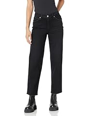 Vacant Black Distressed