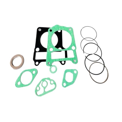 YBR125 YB125 125ccp 54mmsXgOKXPbgZbg(Gasket and Ring)