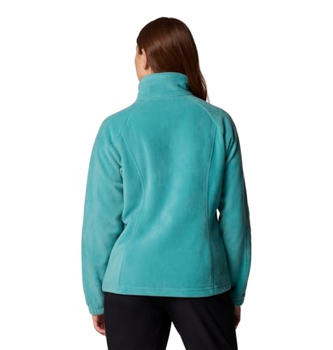 Image of Columbia Women's Benton Springs Full Zip