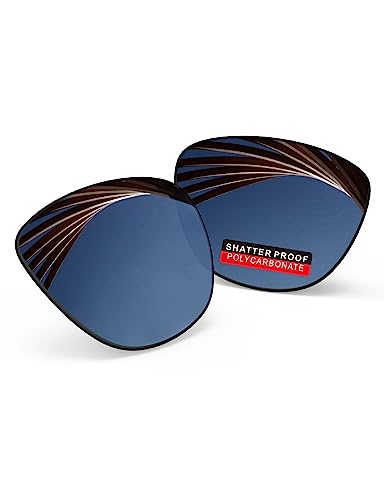Image of PRO+ Polycarbonate Replacement Lenses for Oakley Frogskins OO9013 Sunglasses