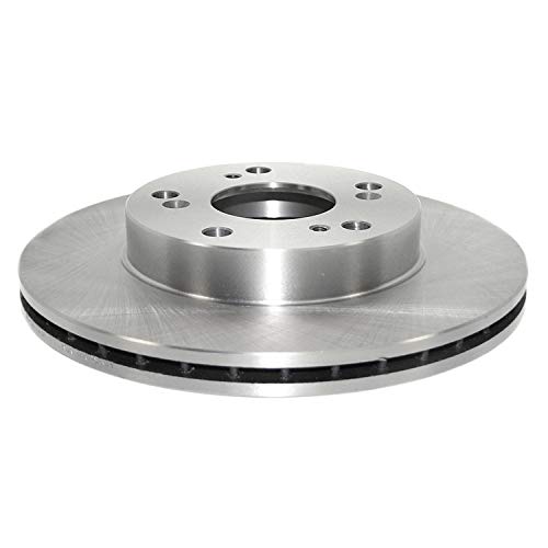 Durago Professional Series Front Vented Brake Rotor