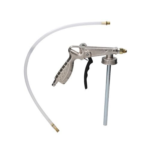 TOOLATELIER Pistolet Anti-gravillons et cires Corps Creux
