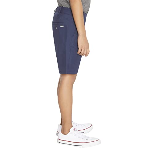 Hurley 981307E-416 Boys' Dri-Fit Walk Shorts thumb #4