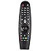 Cuifati Mando a Distancia Universal para TV, Mando a Distancia de Televisión para LG AN‑MR600 AN‑MR600G Am‑HR600 Am‑HR650A, Función de Voz Fácil de Operar Y Usar, Mando a Distancia de Repuesto