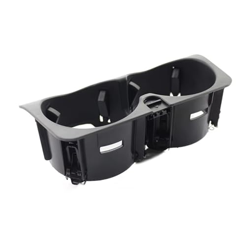 Porte-gobelet pour console centrale Mercedes W253 GLC W257 CLS
