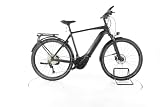 GiANT E Bike Explore E+ 1 Trekking E-Bike Herren 28 Zoll Elektrofahrrad, 70 Nm 625 Wh, 2x10 Gänge, Hydraulische Sc ...