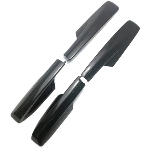 Embout de barre de toit de qualité supérieure pour Highlander