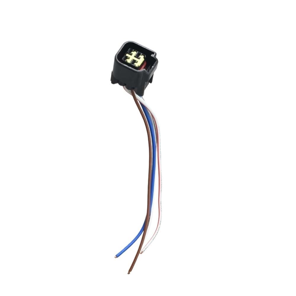 Connecteur 9E471-04305 de liaison stable pour moteur bateau 40 CV