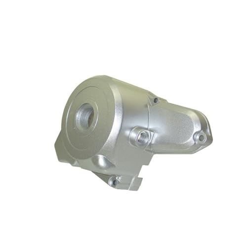 Couvercle de stator 6 bobines protégeant le moteur de rechange pour ATV de 50cc à 125cc