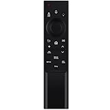 Voice Replace Remote Applicable for Samsung Smart TV UN75DU7200FXZA UN50DU7200F UN85DU7200FXZA UN55DU7200F UN43DU7200FXZA UN43DU7200F UN60DU7200FXZA UN50DU7200FXZA UN60DU7200F UN70DU7200F UN65DU7200F