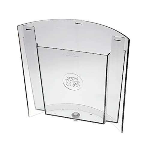 Depósito de Agua para Cafetera Krups Dolce Gusto Oblo – Repuesto Original Compatible