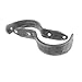 Rear Bumper Braces, Fits 1932 Ford
