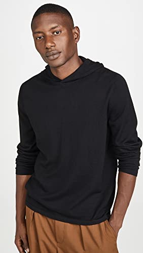 Image of Vince Men's Pullover Hoodie